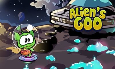download Aliens Goo apk